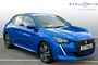 2021 Peugeot 208 1.2 PureTech 100 Allure Premium 5dr