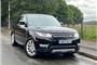 2017 Land Rover Range Rover Sport 3.0 SDV6 [306] HSE 5dr Auto