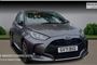 2021 Toyota Yaris 1.5 Hybrid Dynamic 5dr CVT