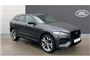 2024 Jaguar F-Pace 2.0 D200 R-Dynamic HSE Black 5dr Auto AWD