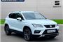 2019 SEAT Ateca 2.0 TDI Xcellence Lux [EZ] 5dr DSG