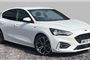 2021 Ford Focus 1.0 EcoBoost Hybrid mHEV 125 ST-Line X Edition 5dr