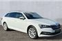 2023 Skoda Superb Estate 2.0 TDI CR SE L 5dr