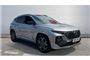 2024 Hyundai Tucson 1.6 TGDi Plug-in Hybrid N Line S 5dr 4WD Auto