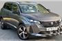 2021 Peugeot 5008 1.2 PureTech GT 5dr EAT8