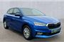 2024 Skoda Fabia 1.0 TSI 110 SE Comfort 5dr DSG