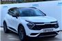 2023 Kia Sportage 1.6T GDi HEV GT-Line S 5dr Auto