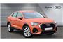 2022 Audi Q3 35 TFSI Sport 5dr S Tronic