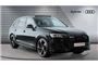 2024 Audi SQ7 SQ7 TFSI Quattro Black Edition 5dr Tiptronic