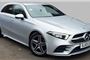 2019 Mercedes-Benz A-Class A180d AMG Line Premium 5dr Auto