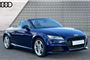 2021 Audi TT Roadster 40 TFSI Sport 2dr S Tronic