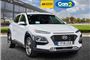 2018 Hyundai Kona 1.6T GDi Blue Drive Premium GT 5dr 4WD DCT