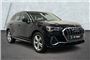 2019 Audi Q3 35 TDI Quattro S Line 5dr