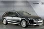 2021 Audi A4 Allroad 50 TDI Quattro Vorsprung 5dr Tip Tronic