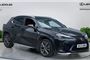 2023 Lexus UX 250h 2.0 F-Sport 5dr CVT [Nav]