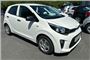 2023 Kia Picanto 1.0 1 5dr [4 seats]