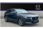 2020 Mazda CX-30 2.0 Skyactiv-X MHEV Sport Lux 5dr