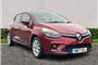 2017 Renault Clio 1.2 16V Dynamique Nav 5dr