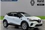 2021 Renault Captur 1.3 TCE 130 Iconic 5dr