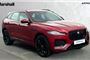 2021 Jaguar F-Pace 2.0 D200 R-Dynamic SE 5dr Auto AWD