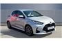 2021 Toyota Yaris 1.5 Hybrid Excel 5dr CVT