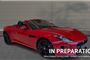 2016 Jaguar F-Type 3.0 Supercharged V6 S 2dr Auto