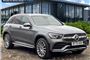 2020 Mercedes-Benz GLC GLC 300de 4Matic AMG Line Premium 5dr 9G-Tronic