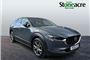 2021 Mazda CX-30 2.0 e-Skyactiv X MHEV GT Sport Tech 5dr