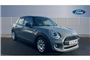 2020 MINI Hatchback 5dr 1.5 One Classic II 5dr Auto [Comfort/Nav Pack]