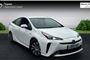 2019 Toyota Prius 1.8 VVTi Active 5dr CVT