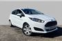 2014 Ford Fiesta 1.25 Style 5dr