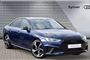 2024 Audi A4 35 TFSI Black Edition 4dr S Tronic