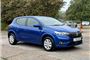 2022 Dacia Sandero 1.0 TCe Comfort 5dr