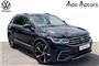 2024 Volkswagen Tiguan 2.0 TDI R-Line Edition 5dr DSG