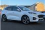 2022 Ford Kuga 2.5 PHEV ST-Line 5dr CVT