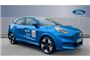 2025 Ford Puma 123kW Premium 43kWh 5dr Auto