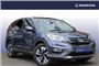 2017 Honda CR-V 2.0 i-VTEC EX 5dr Auto