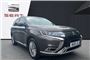 2019 Mitsubishi Outlander 2.4 PHEV 4h 5dr Auto