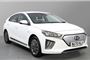 2021 Hyundai IONIQ 100kW Premium 38kWh 5dr Auto