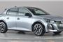 2024 Peugeot e-208 115kW GT 51kWh 5dr Auto