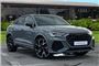 2020 Audi RS Q3 RS Q3 TFSI Quattro Vorsprung 5dr S Tronic