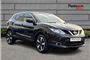 2016 Nissan Qashqai 1.6 dCi N-Connecta 5dr