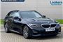 2020 BMW 3 Series Touring 320d xDrive M Sport 5dr Step Auto