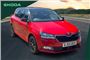 2019 Skoda Fabia 1.0 TSI Colour Edition 5dr