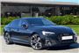 2024 Audi S5 S5 TDI 341 Quattro Black Edition 5dr Tiptronic