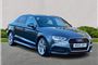 2020 Audi A3 Saloon 35 TFSI S Line 4dr S Tronic