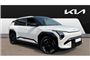 2025 Kia EV3 148kW GT-Line S 81.4kWh 5dr Auto