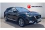 2022 MG HS 1.5 T-GDI Exclusive 5dr DCT