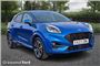 2023 Ford Puma 1.0 EcoBoost Hybrid mHEV ST-Line 5dr