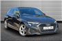 2020 Audi A3 35 TFSI S Line 5dr